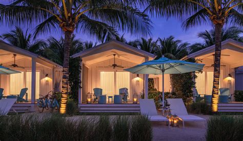 waterfront bungalow key largo.